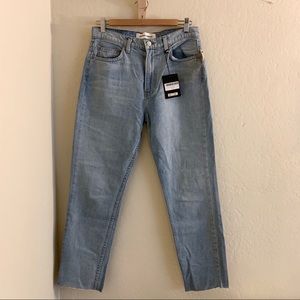Reformation Jeans